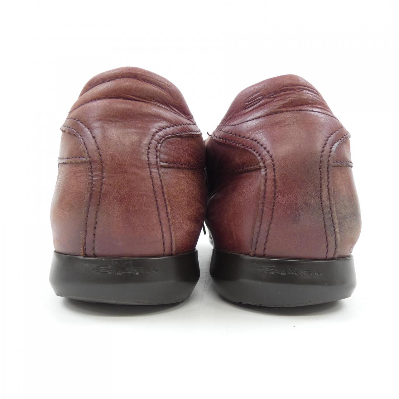 サントーニ SANTONI スニーカー