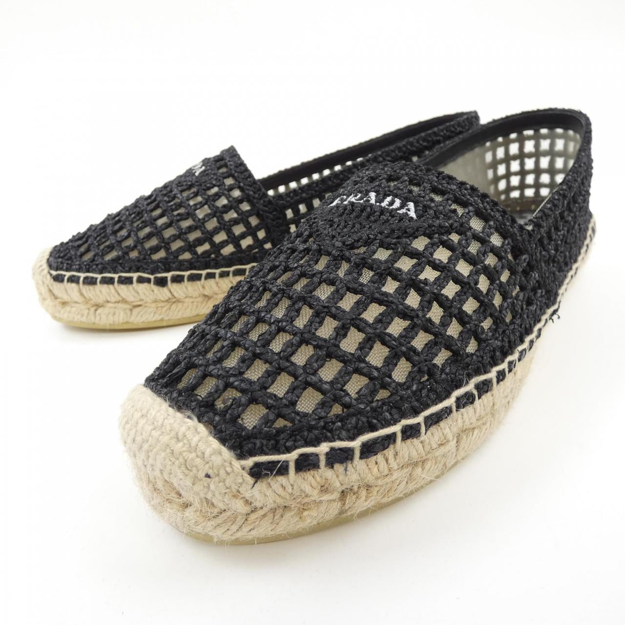 プラダ PRADA シューズ