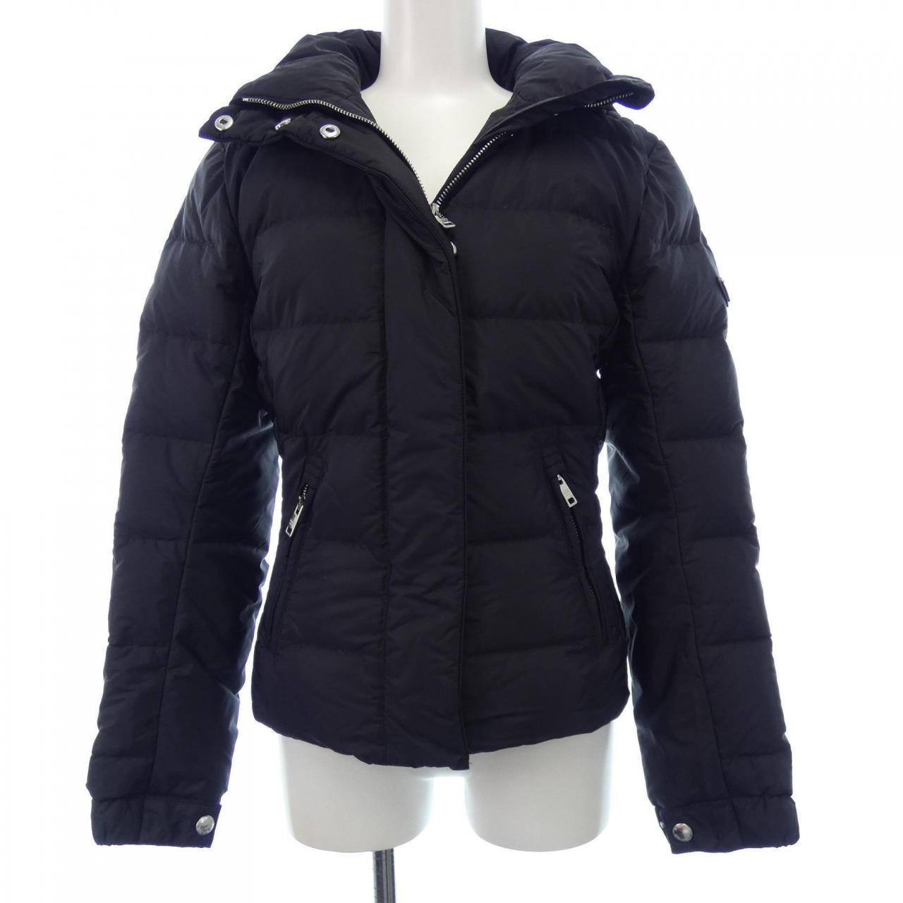 プラダ PRADA トライアングルロゴ 29X544 R182 Q04 ダウンジャケット