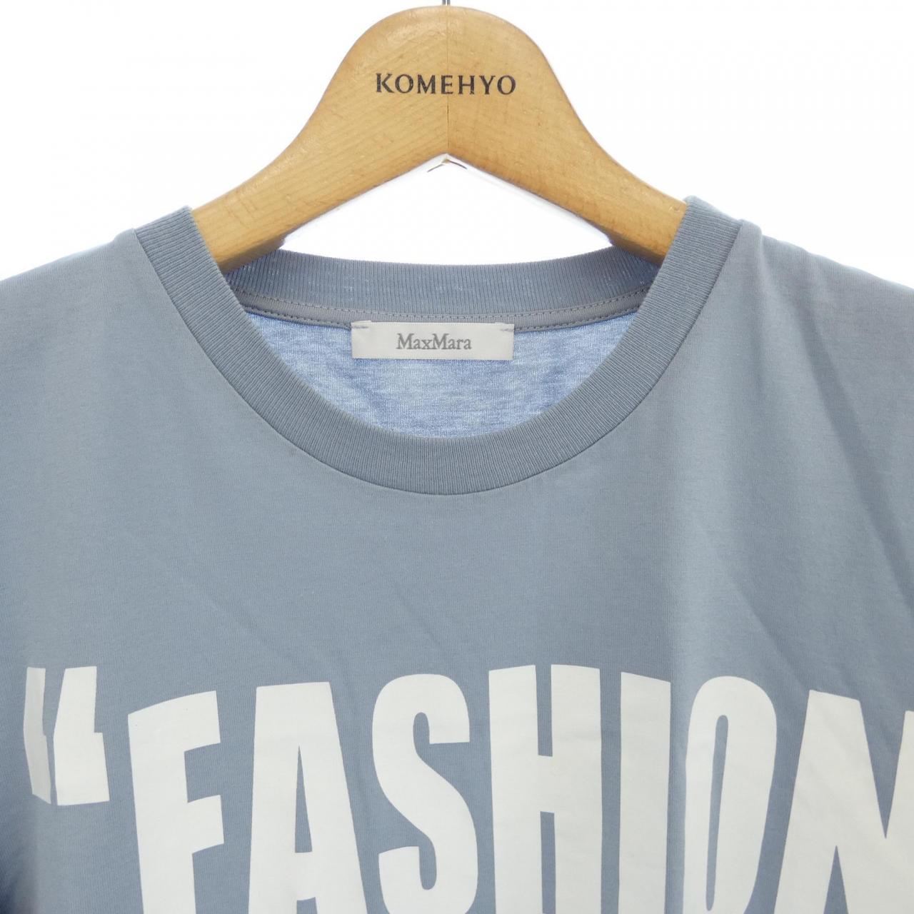 Max Mara Max Mara T-Shirt