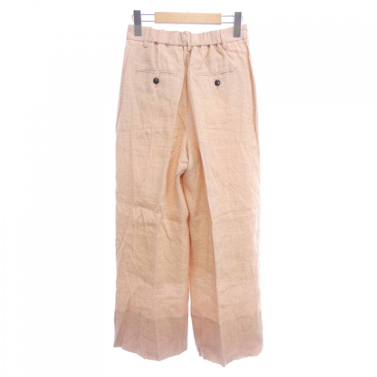 quaranciel 613110007 パンツ