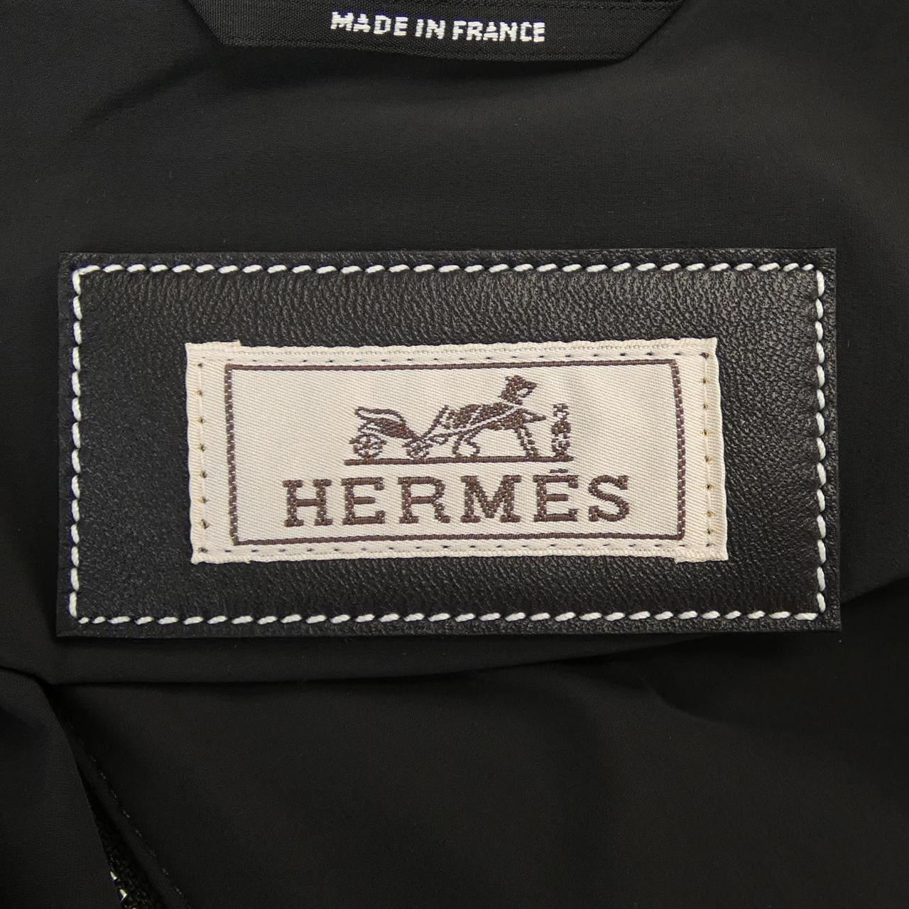 HERMES *41-5511夾克