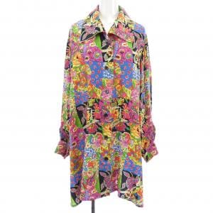 【ヴィンテージ】ニナニナリッチ NINA NINA RICCI シャツ