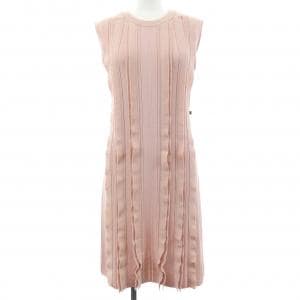 ルイヴィトン LOUIS VUITTON FHKD05QQK ワンピース