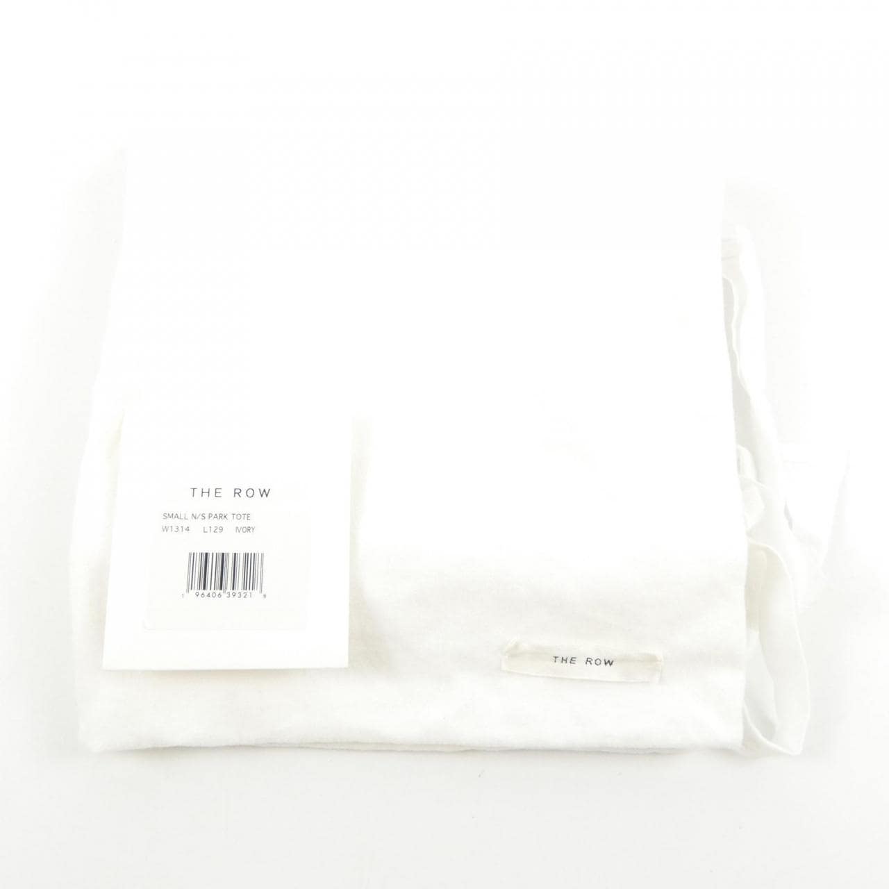 ザロウ THE ROW パークトート N/S PARK TOTE W1314 L129 BAG