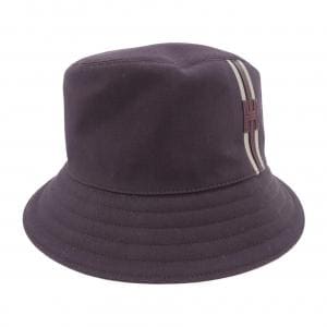 エルメス HERMES フレッド Hストライプ H242069N ハット