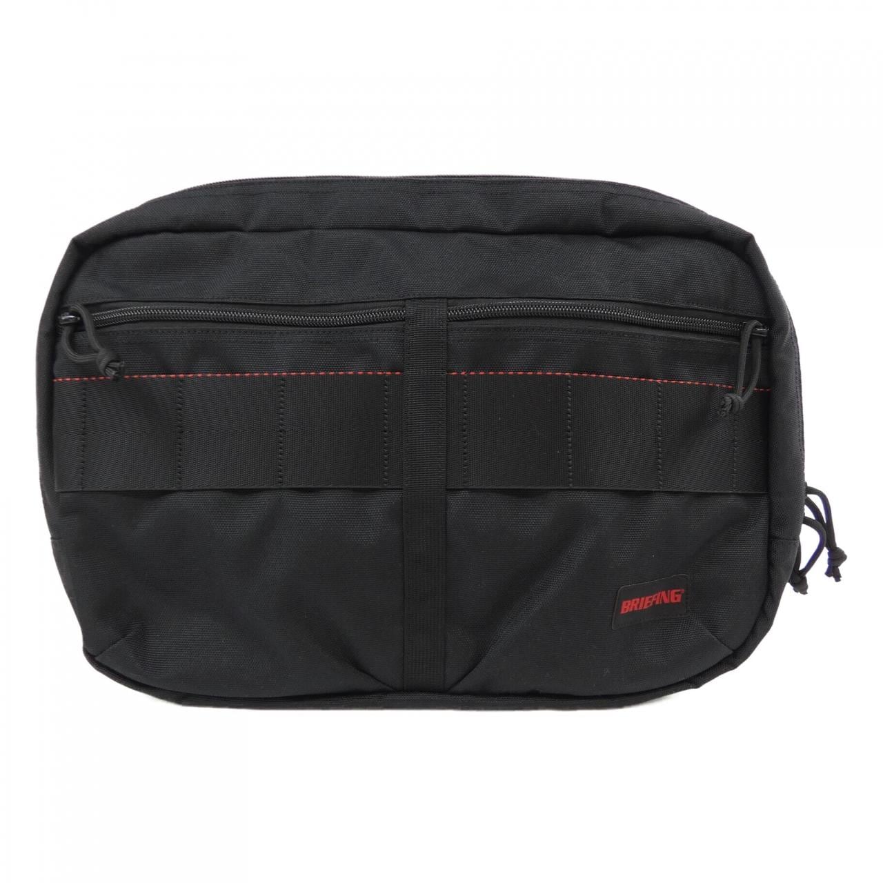 ブリーフィング BRIEFING CG000728O BAG
