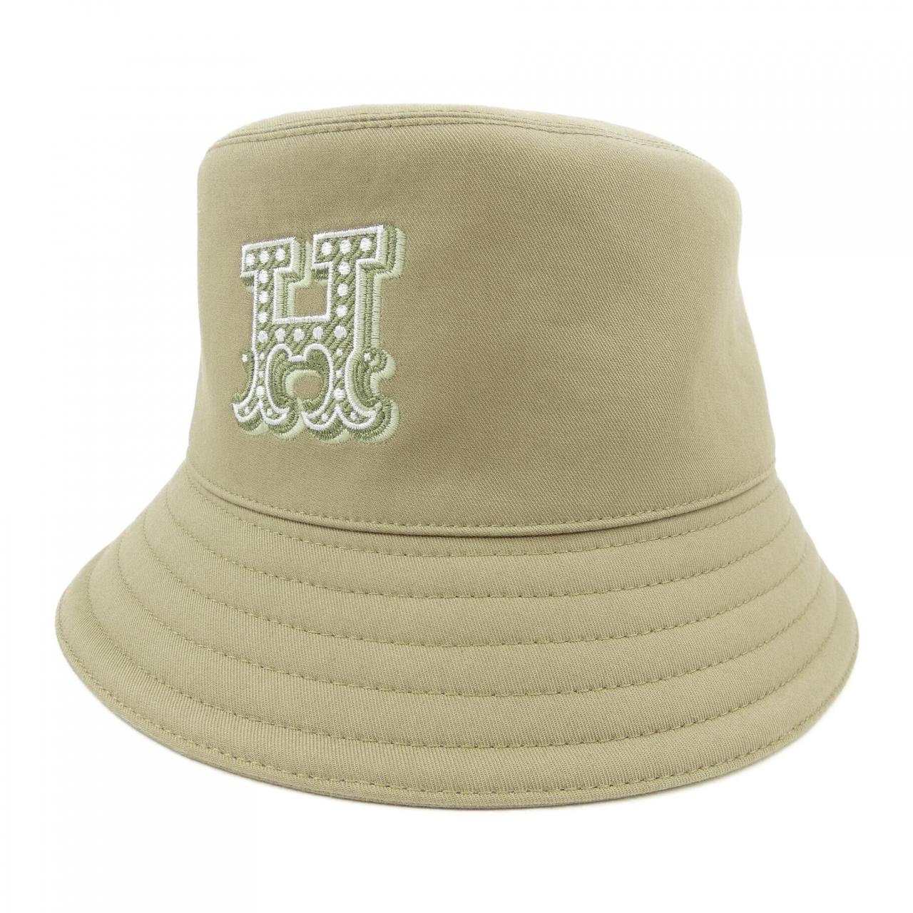 エルメス HERMES ハーパー･Hエレクトリック H252010N ハット