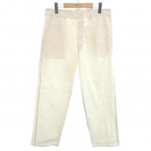 オアスロウ OR SLOW パンツ