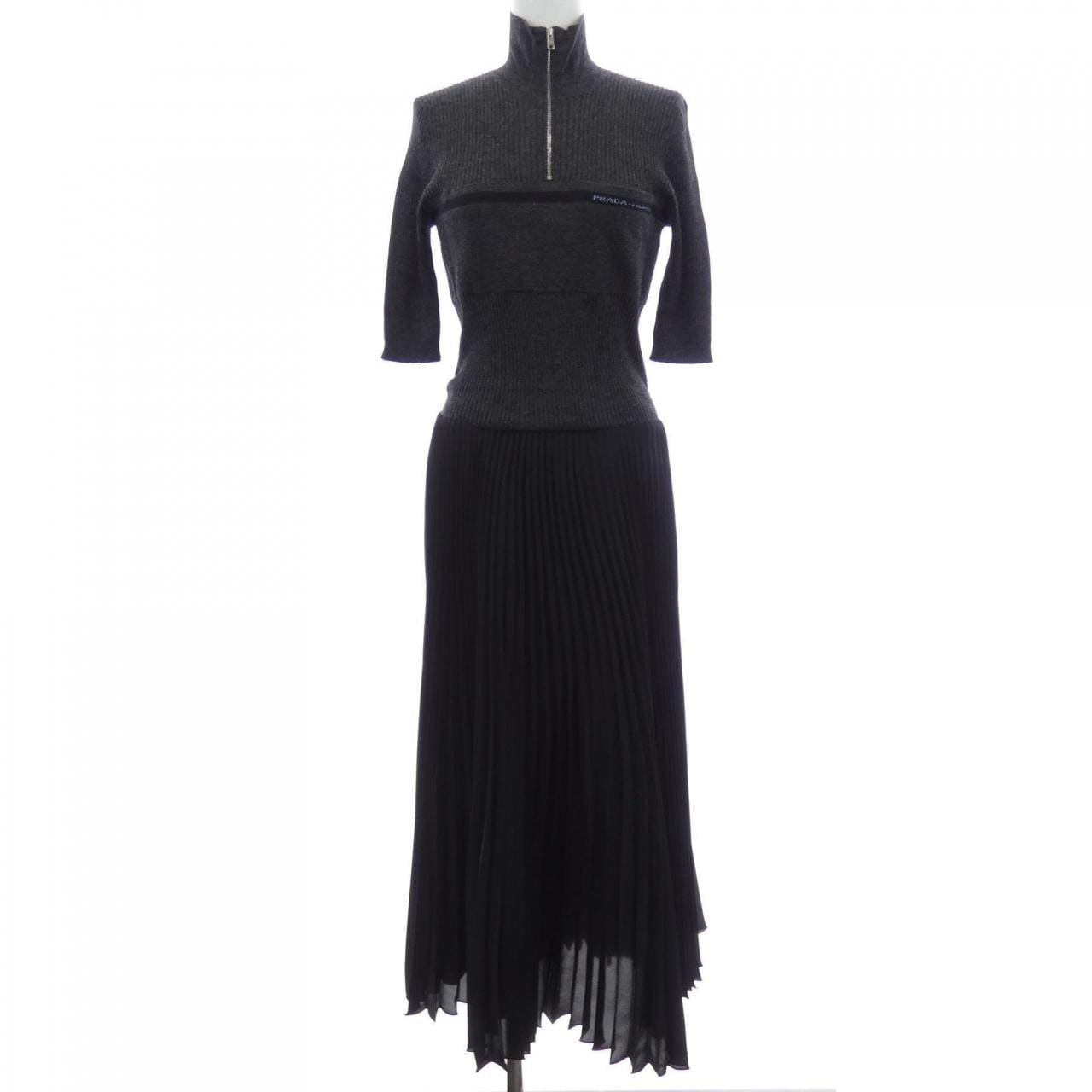 Prada PRADA 23763 S182 1RZ3连衣裙