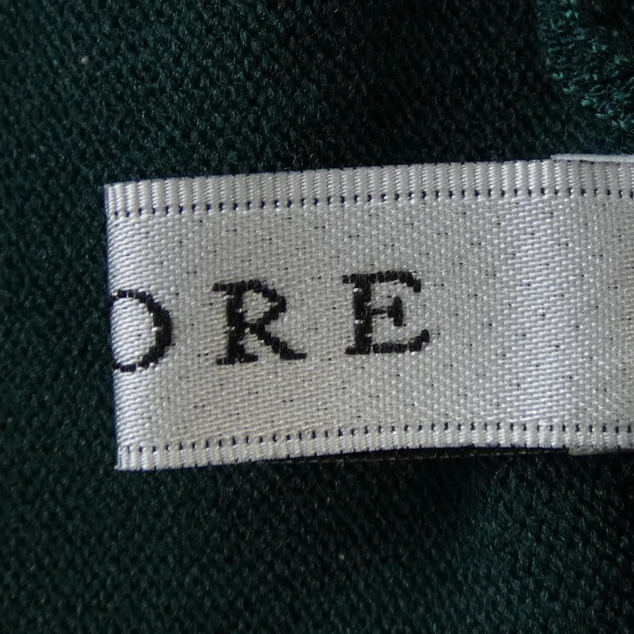 アドーア ADORE 531-4270026 ニット