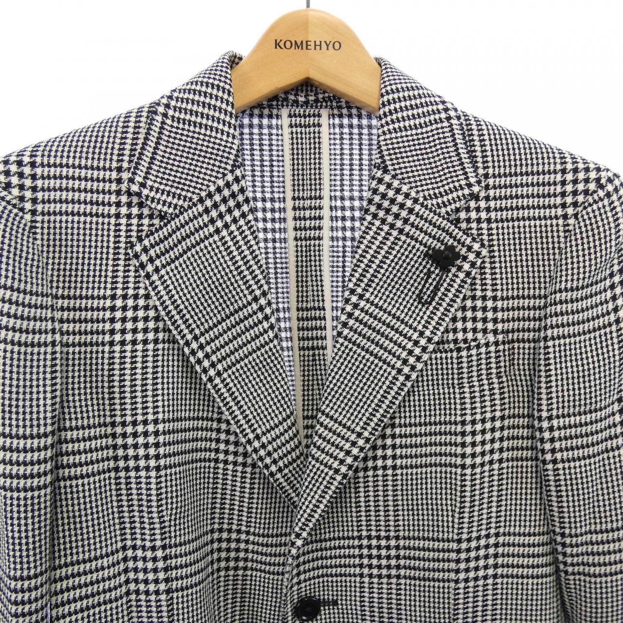 ラルディーニ LARDINI ジャケット