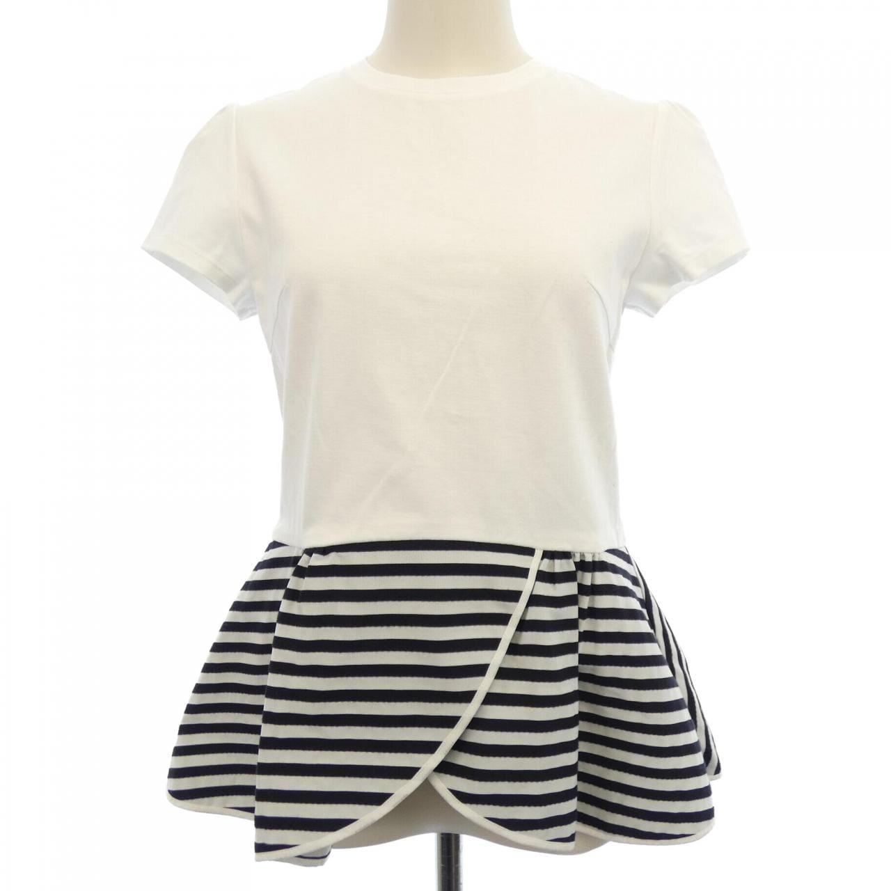 ボーダーズアットバルコニー BORDERS at BALCONY BD2311-2C-31 トップス