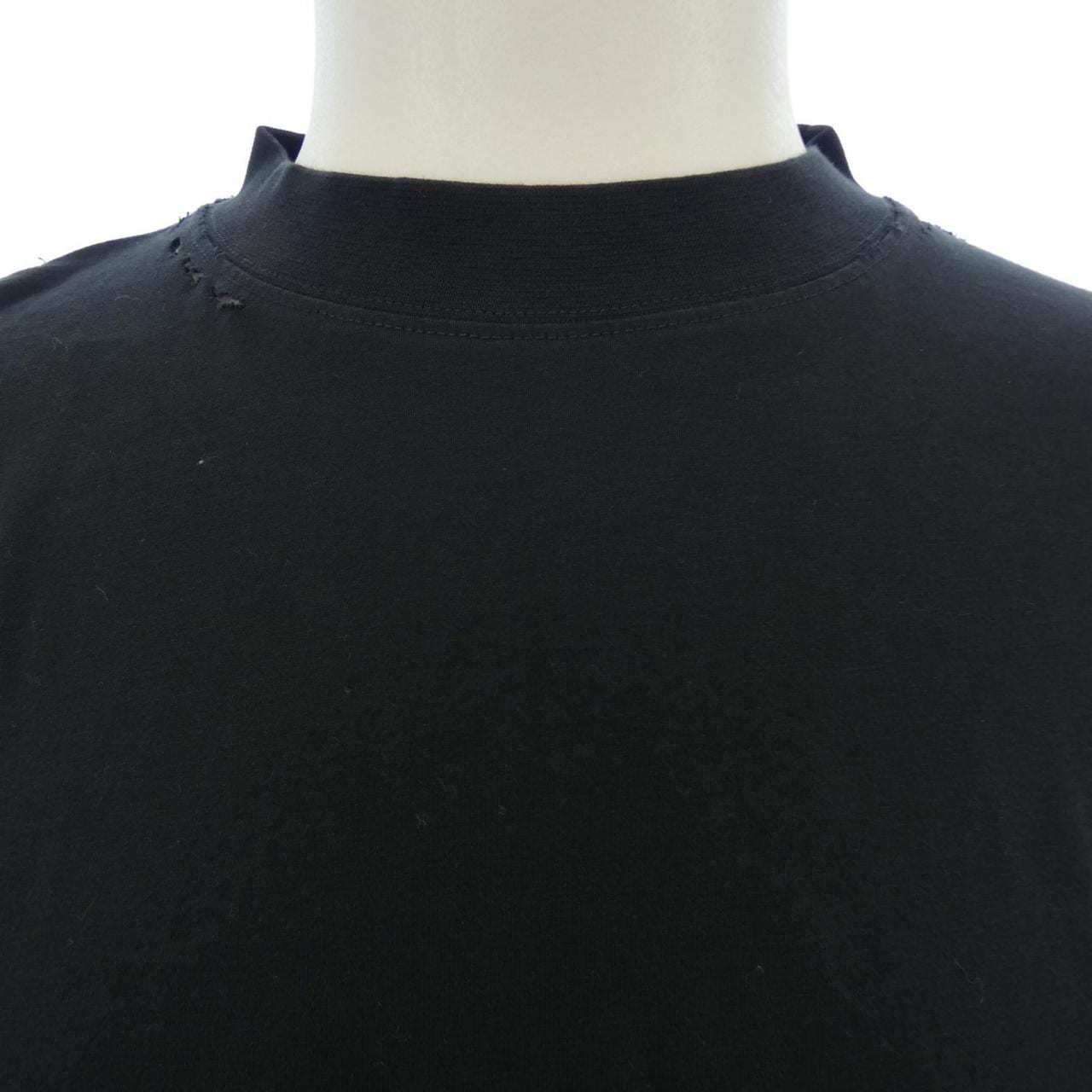 バレンシアガ BALENCIAGA 831305 TSVF9 UNISEX Tシャツ