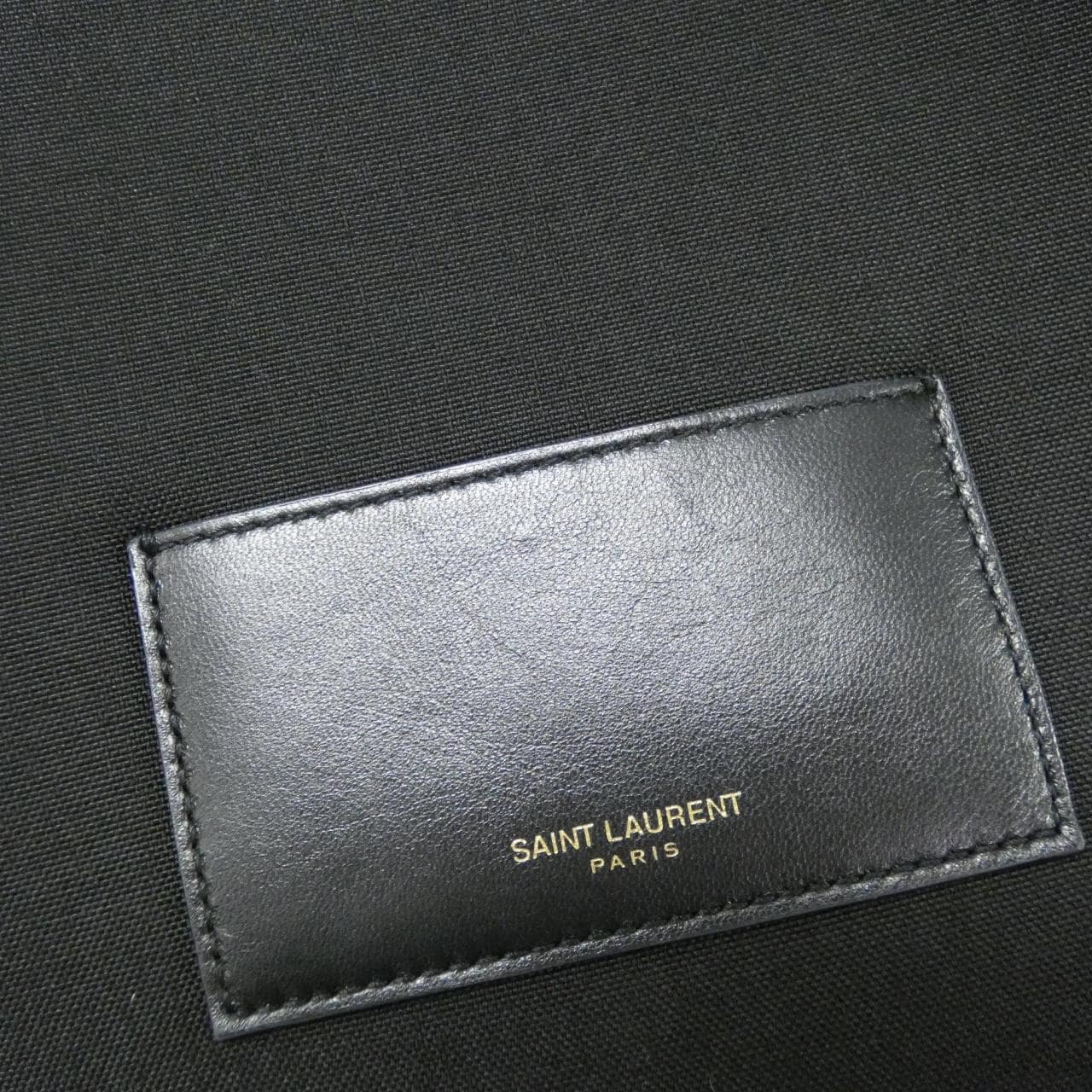 SAINT LAURENT 534967 24A2W Backpack