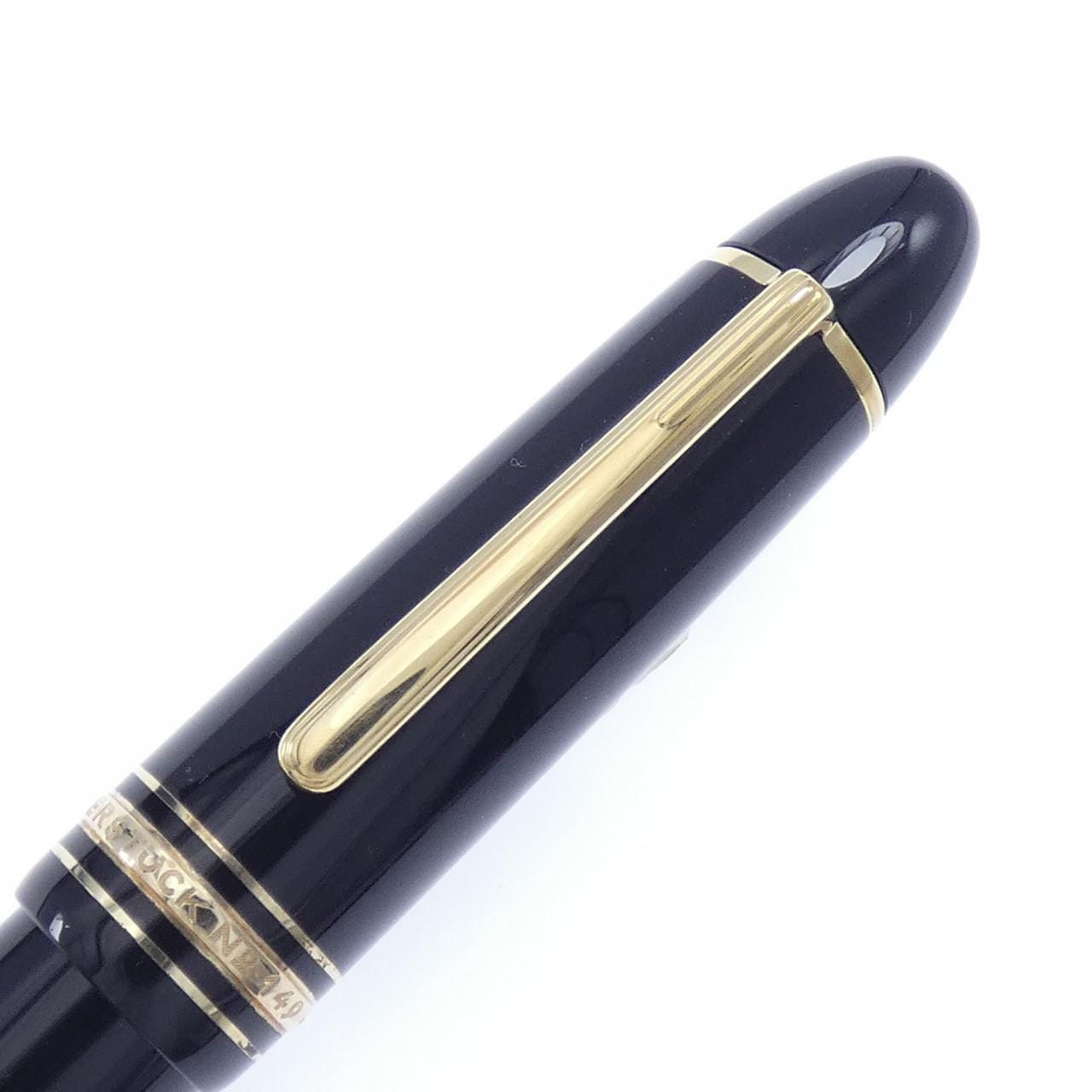【ヴィンテージ】モンブラン マイスターシュテュック149(90年代) 万年筆