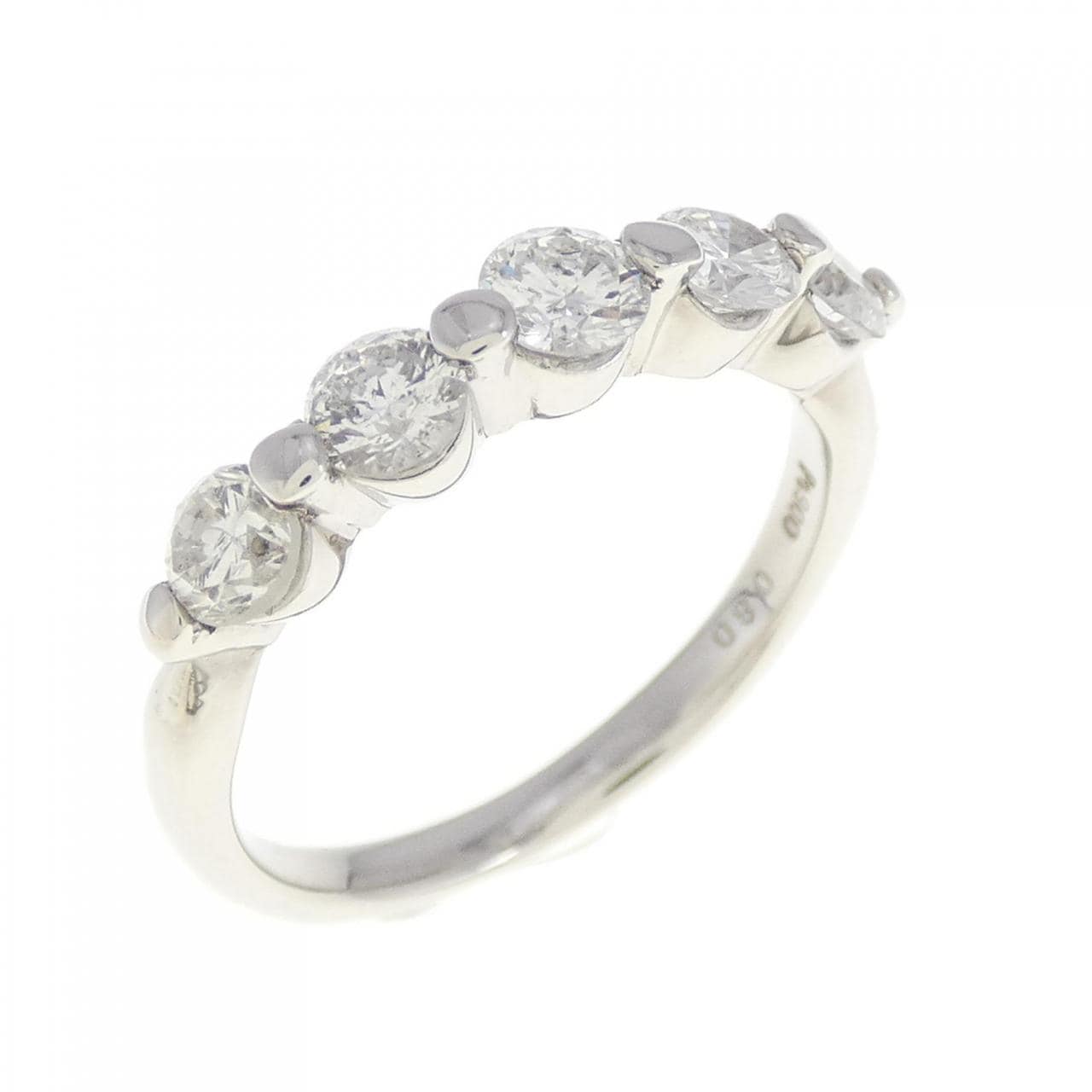 PT ダイヤモンド リング 0.80CT | www.bonitaexclusive.com