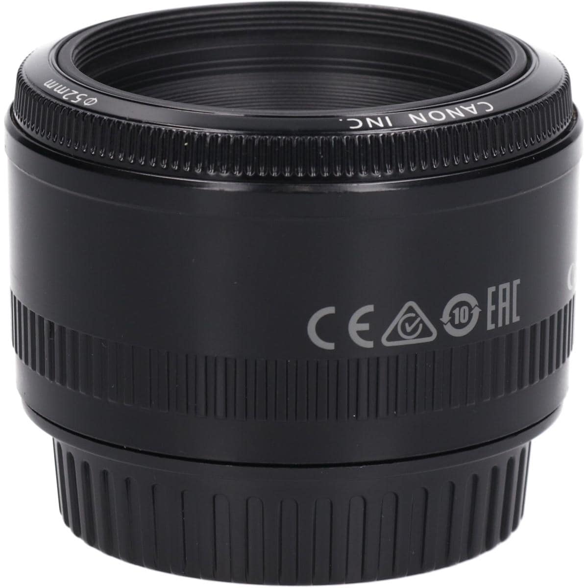 EF50mm F1.8II