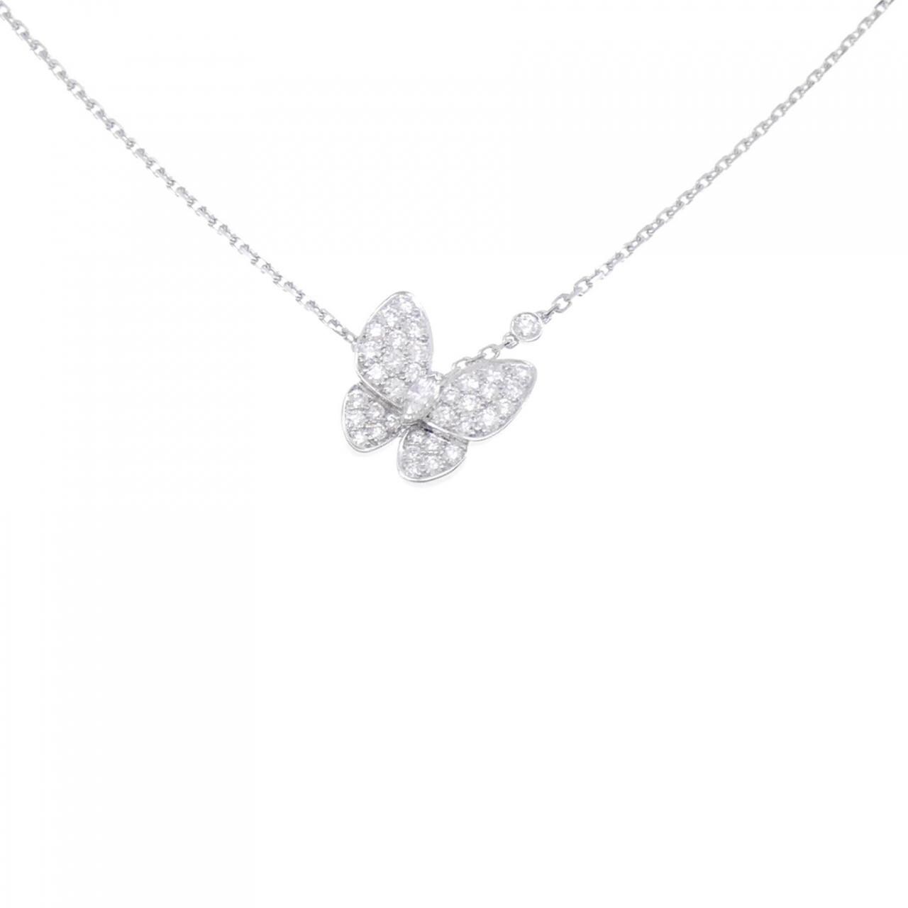 Van Cleef & Arpels de Papillon Necklace