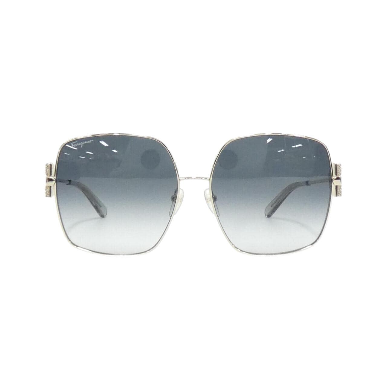 SALVATORE FERRAGAMO SF243SR Sunglasses