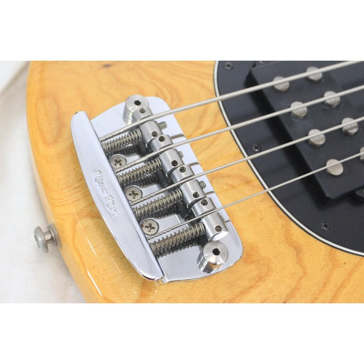 ＭＵＳＩＣＭＡＮ　　ＳＴＩＮＧＲＥＹ　ＥＸ