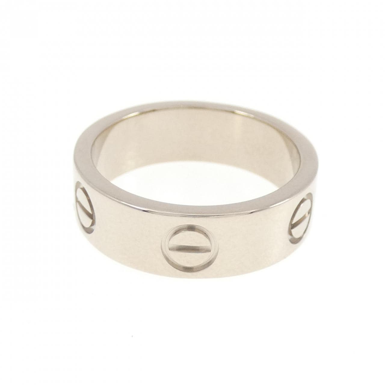 CARTIER LOVE戒指