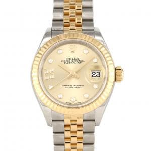 ROLEX Datejust 279173G SSxYG自動上弦鍊隨機編號