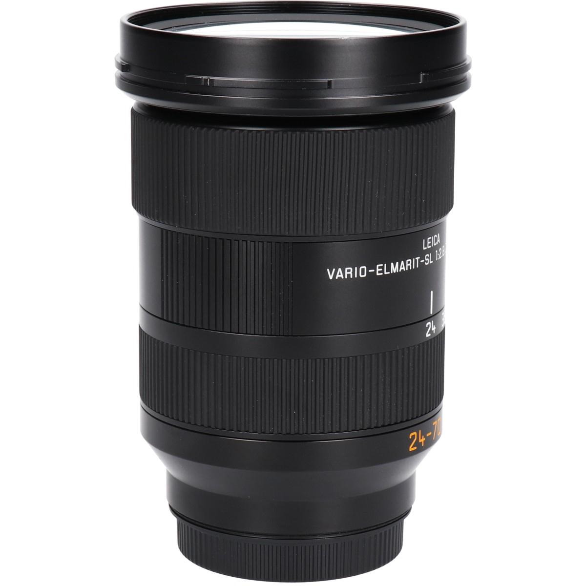 ＶＡＲＩＯ－ＥＬＭＡＲＩＴ－ＳＬ２４－７０ｍｍ　Ｆ２．８