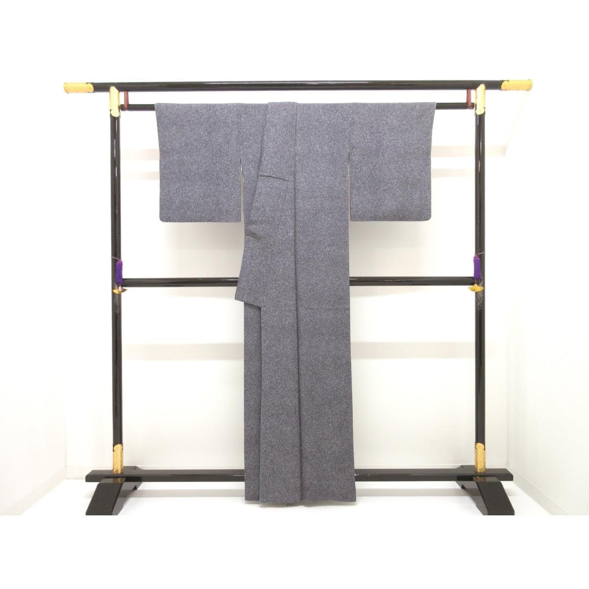 小紋　松井青々　沢潟　Ｓサイズ