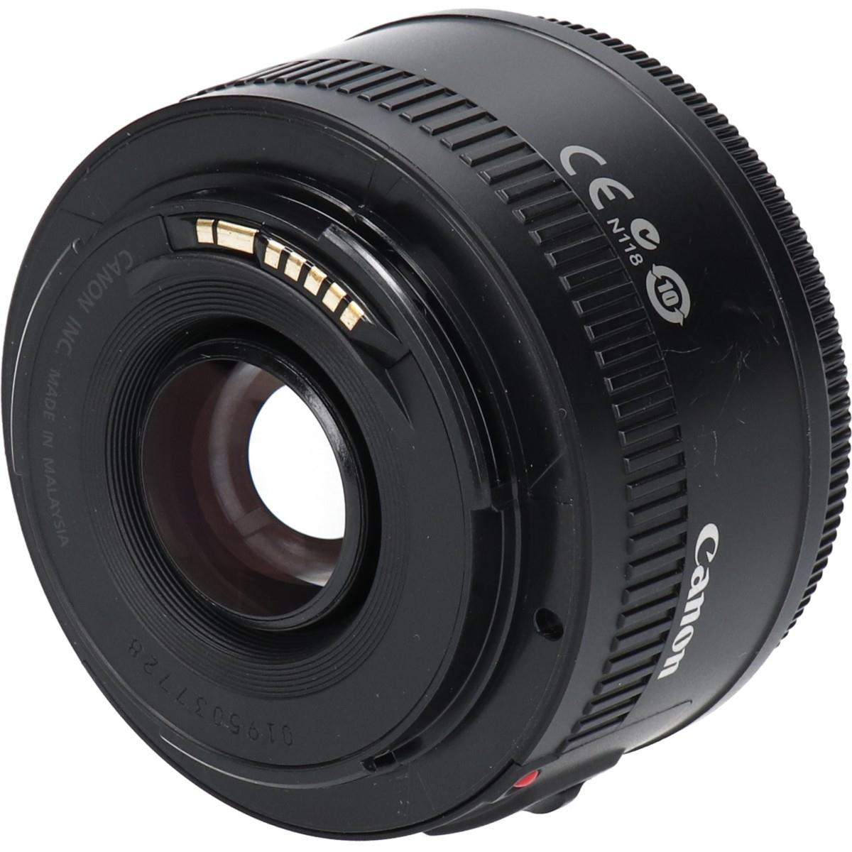 ＥＦ５０ｍｍ　Ｆ１．８ＩＩ