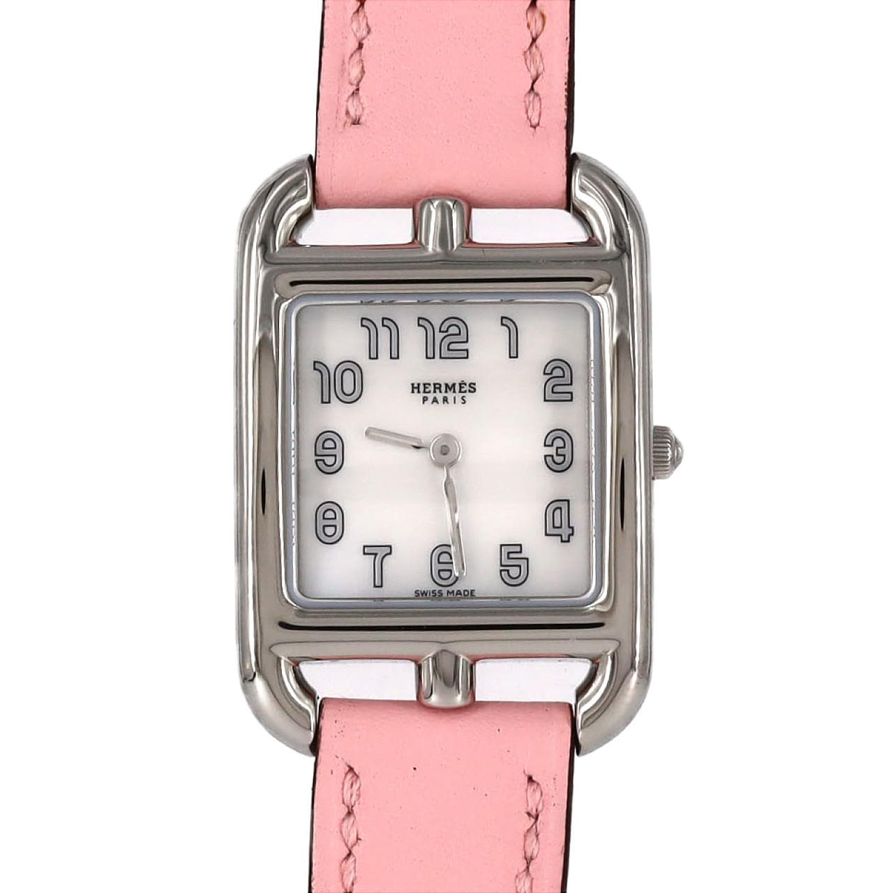 エルメス ケープコッド CC1.210 SS クォーツ