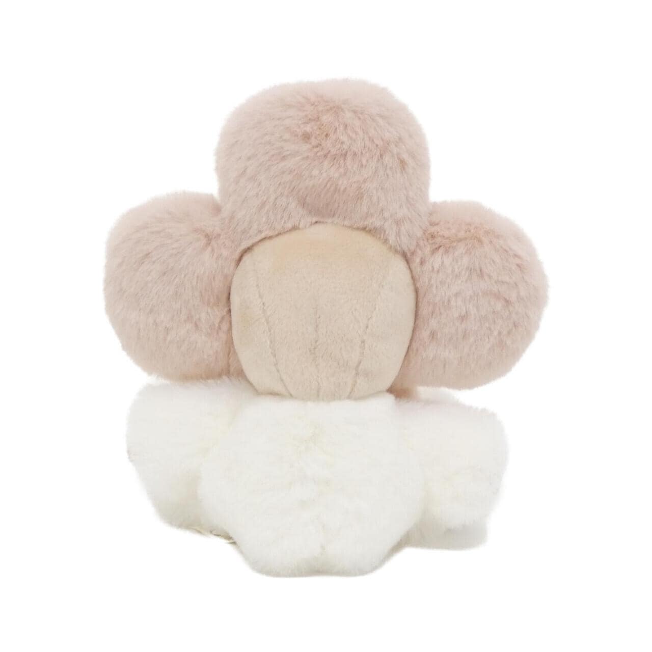 LOUIS VUITTON Doudou Vivienne 迷你 GI1159 絨毛玩具