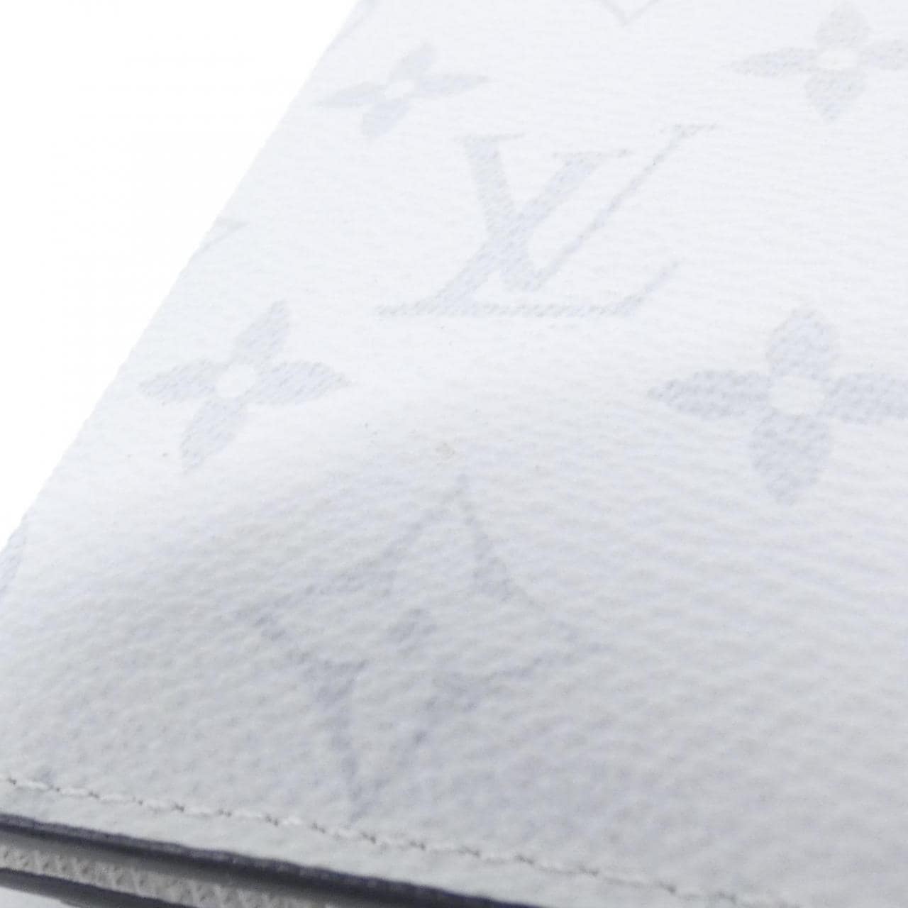 ルイヴィトン タイガ ラマ オーガナイザー ドゥ ポッシュ M30315 カードケース