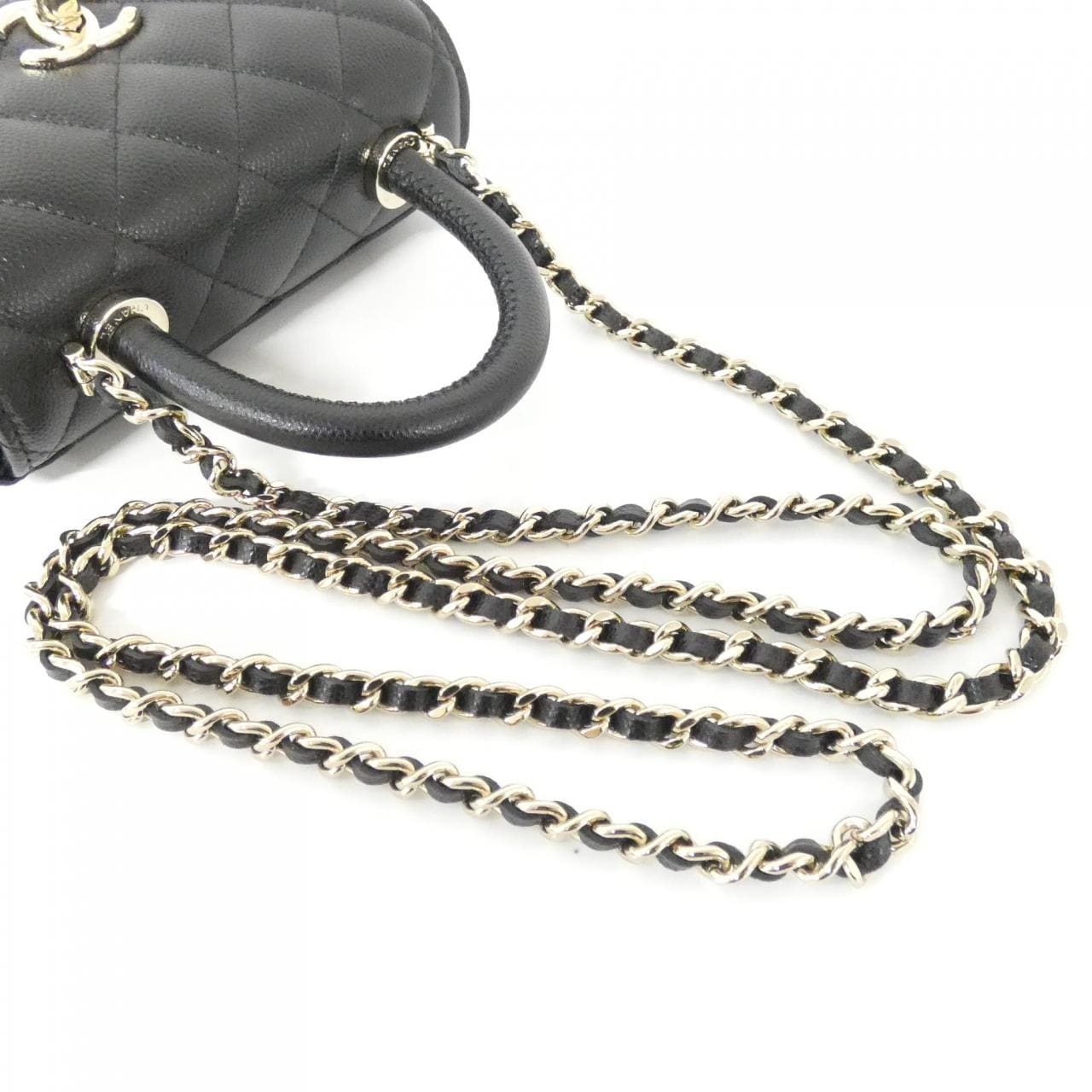 シャネル AP4244 チェーンクラッチ