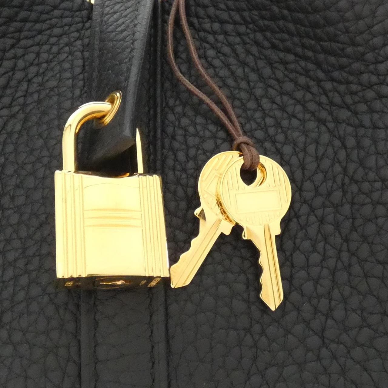 エルメス ピコタン ロック PM 056289CC バッグ