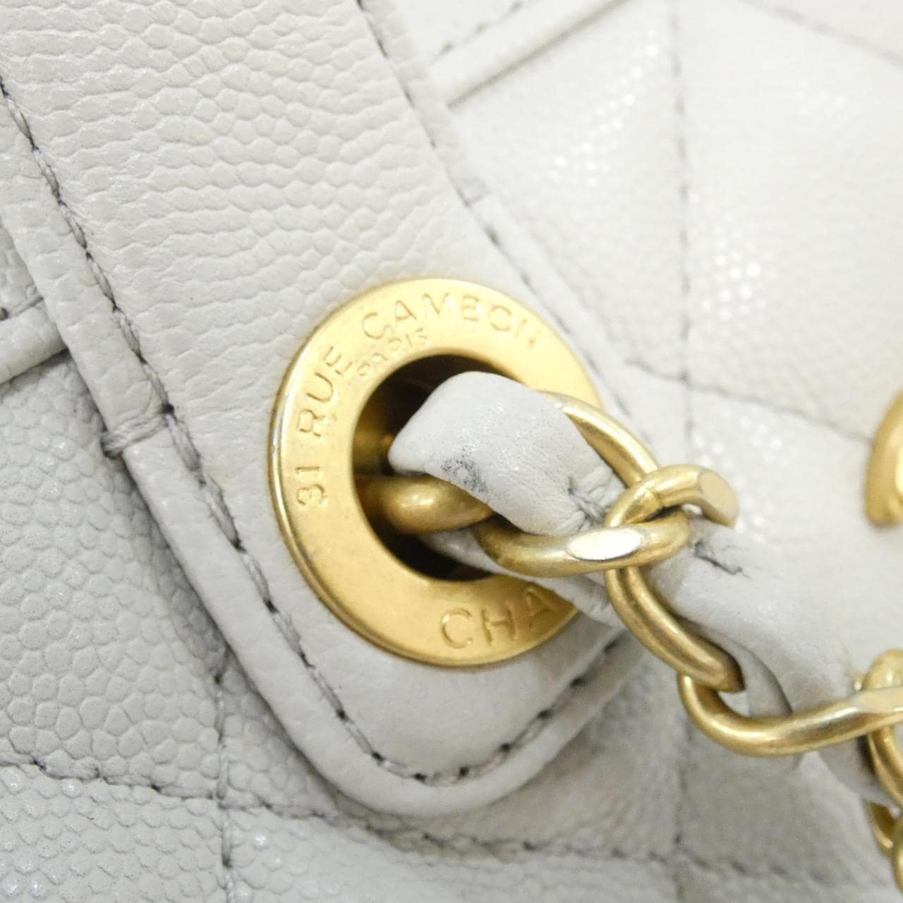 シャネル AS5578 バッグ