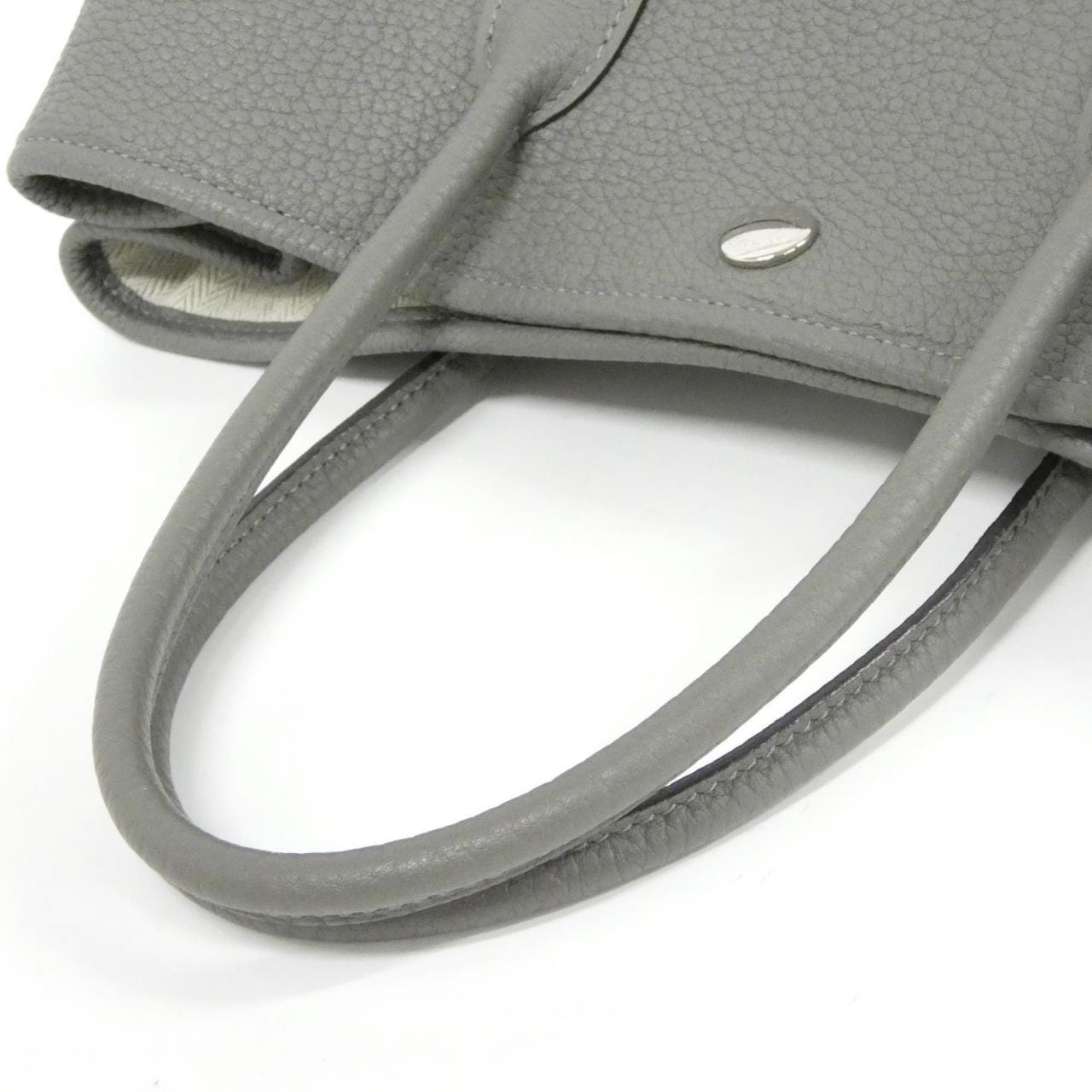 エルメス ガーデン パーティ 30cm 051568CK バッグ