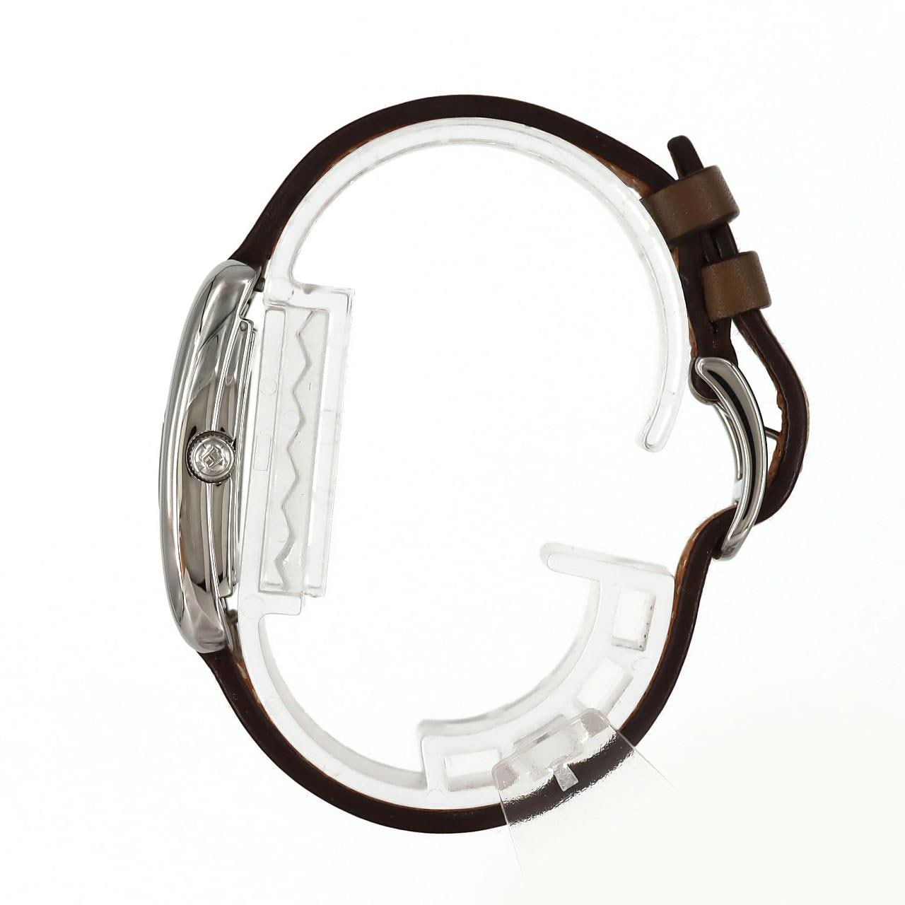 エルメス ケープコッドトノー CT1.210 SS クォーツ