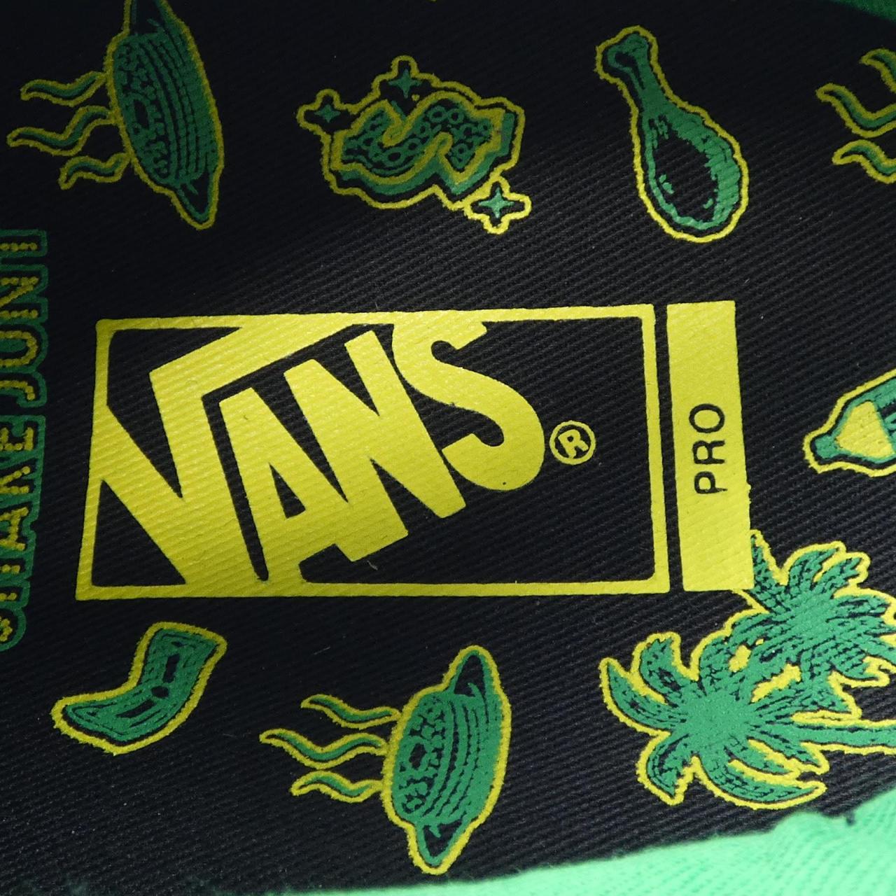 バンズ VANS スニーカー