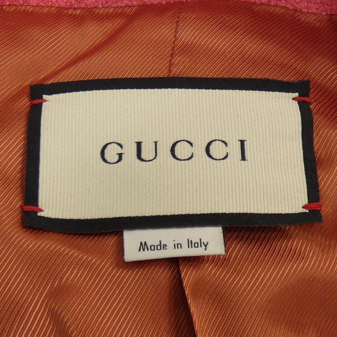 グッチ GUCCI ジャケット