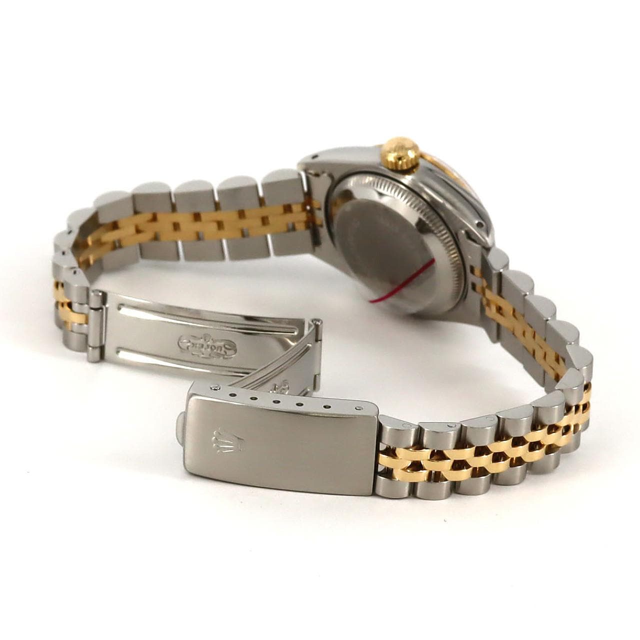 ROLEX Datejust 69173 SSxYG Automatic C