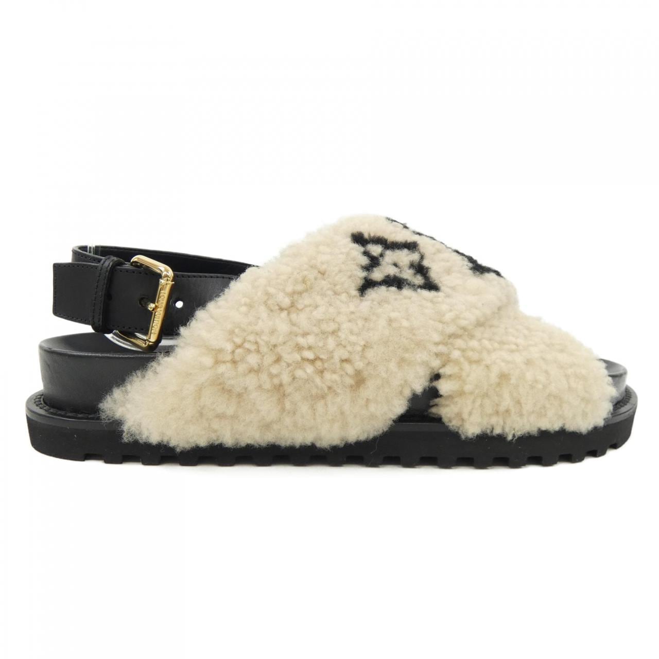 ルイヴィトン LOUIS VUITTON サンダル