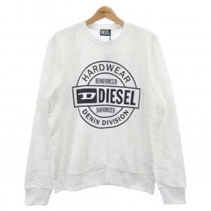 ディーゼル DIESEL A19704 RJXAN スウェット