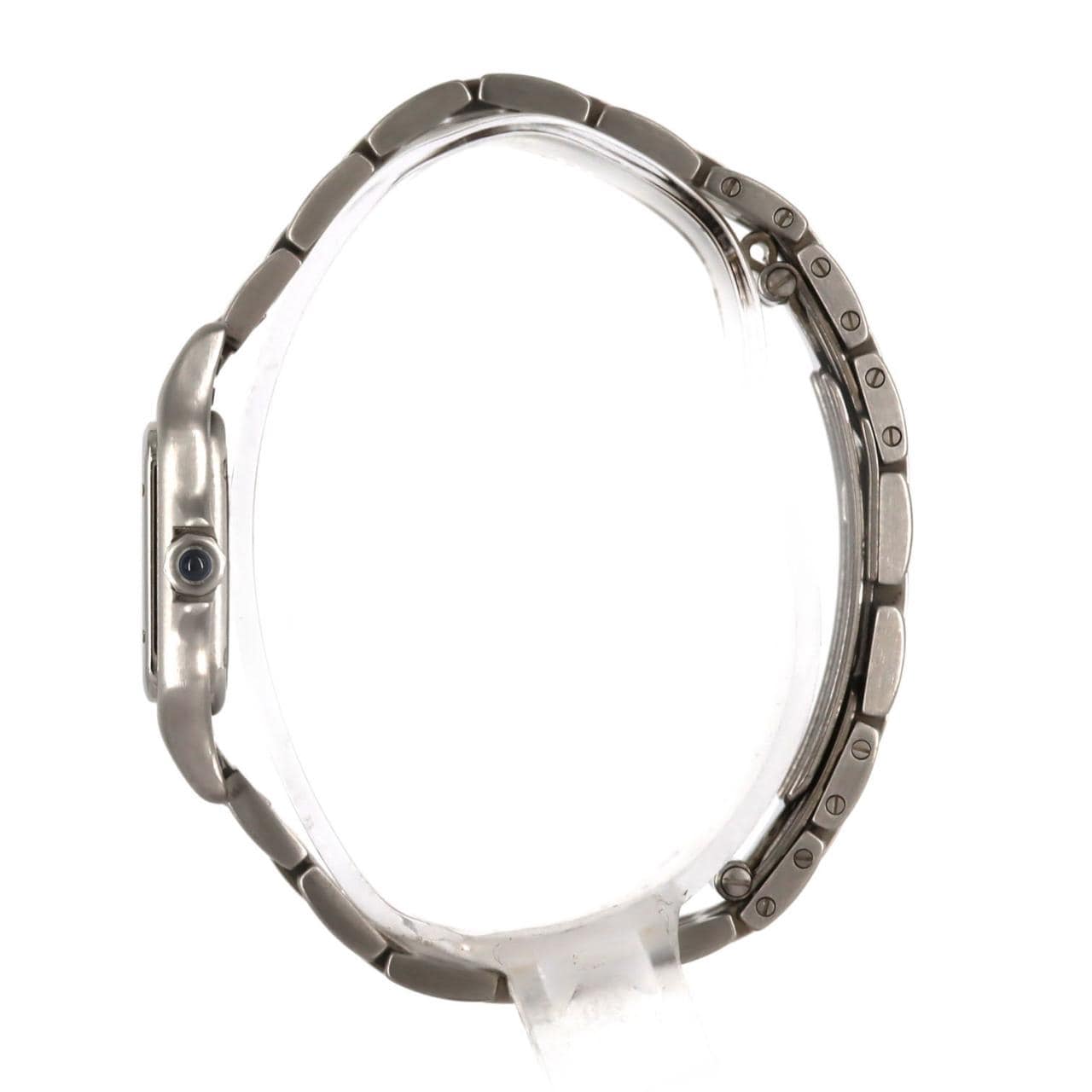 カルティエ パンテールSM W25033P5 SS クォーツ