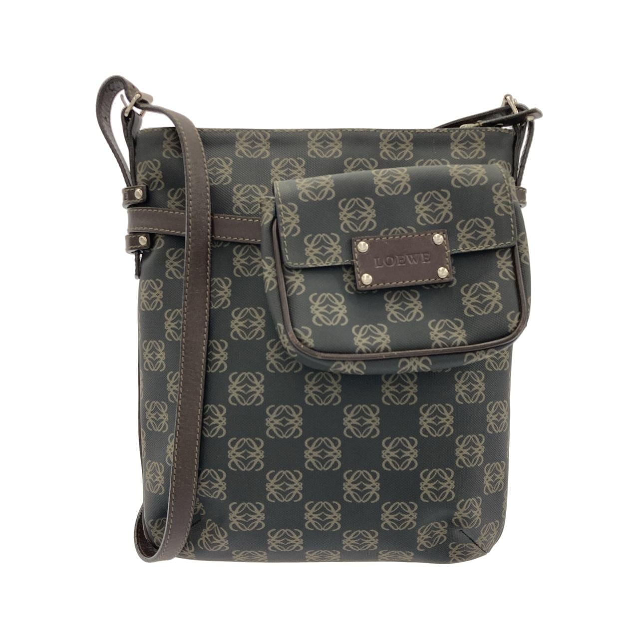 ロエベ 304 80 003 ショルダーバッグ