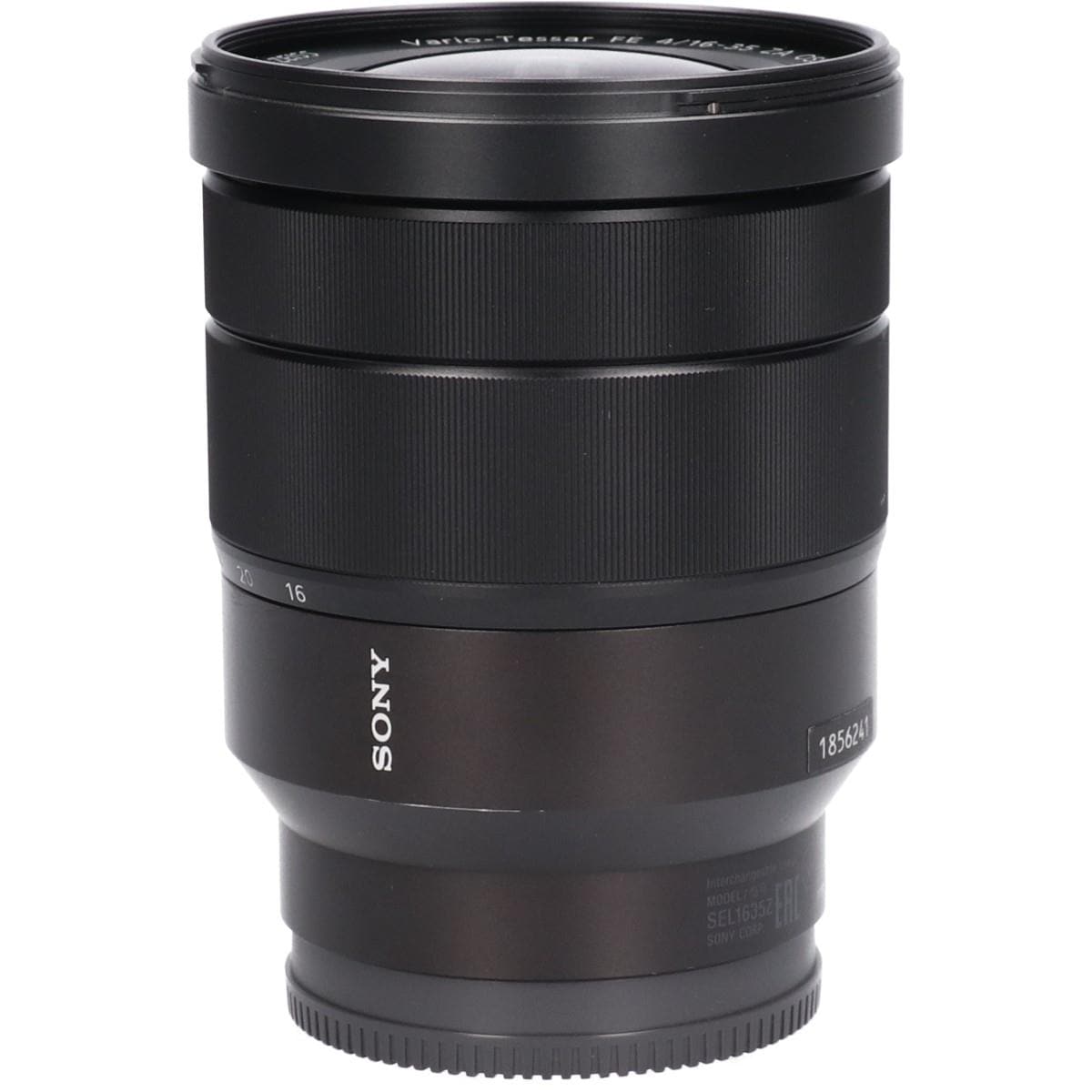 ＦＥ１６－３５ｍｍ　Ｆ４ＺＡ　ＯＳＳ　ＳＥＬ１６３５Ｚ