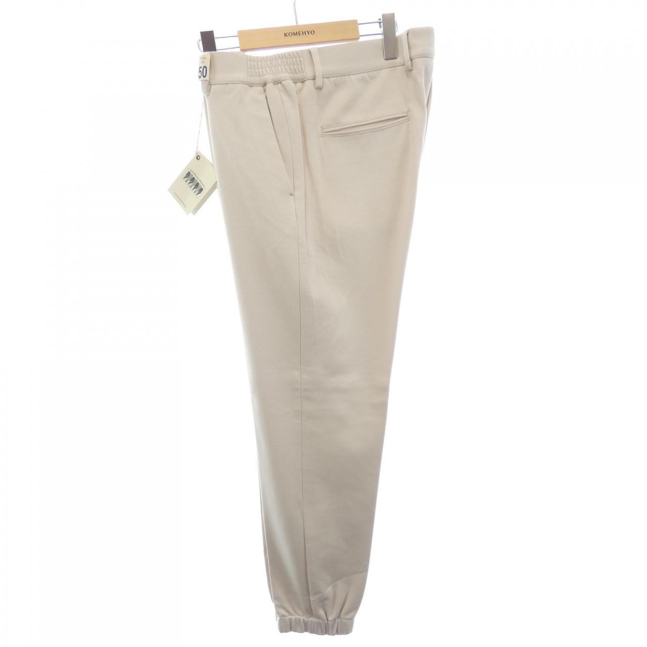 ジャブス GIAB'S パンツ