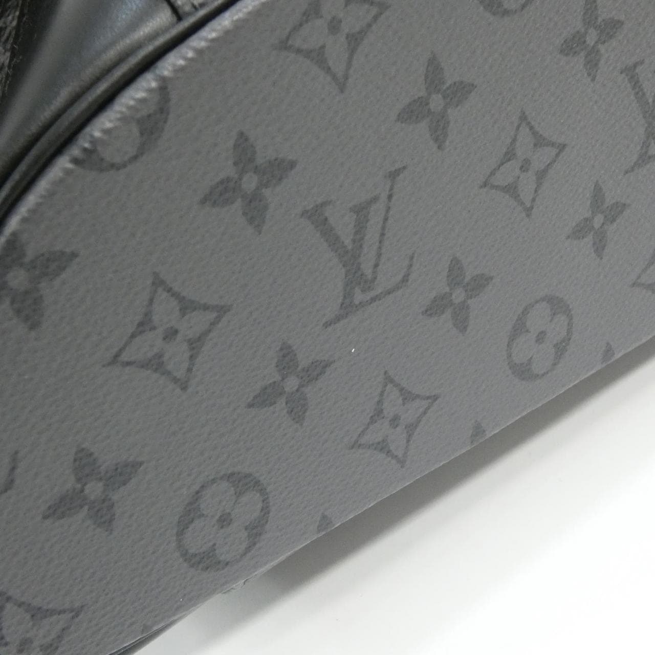 ルイヴィトン モノグラム エクリプス リバース クリストファー PM M46331 リュックサック