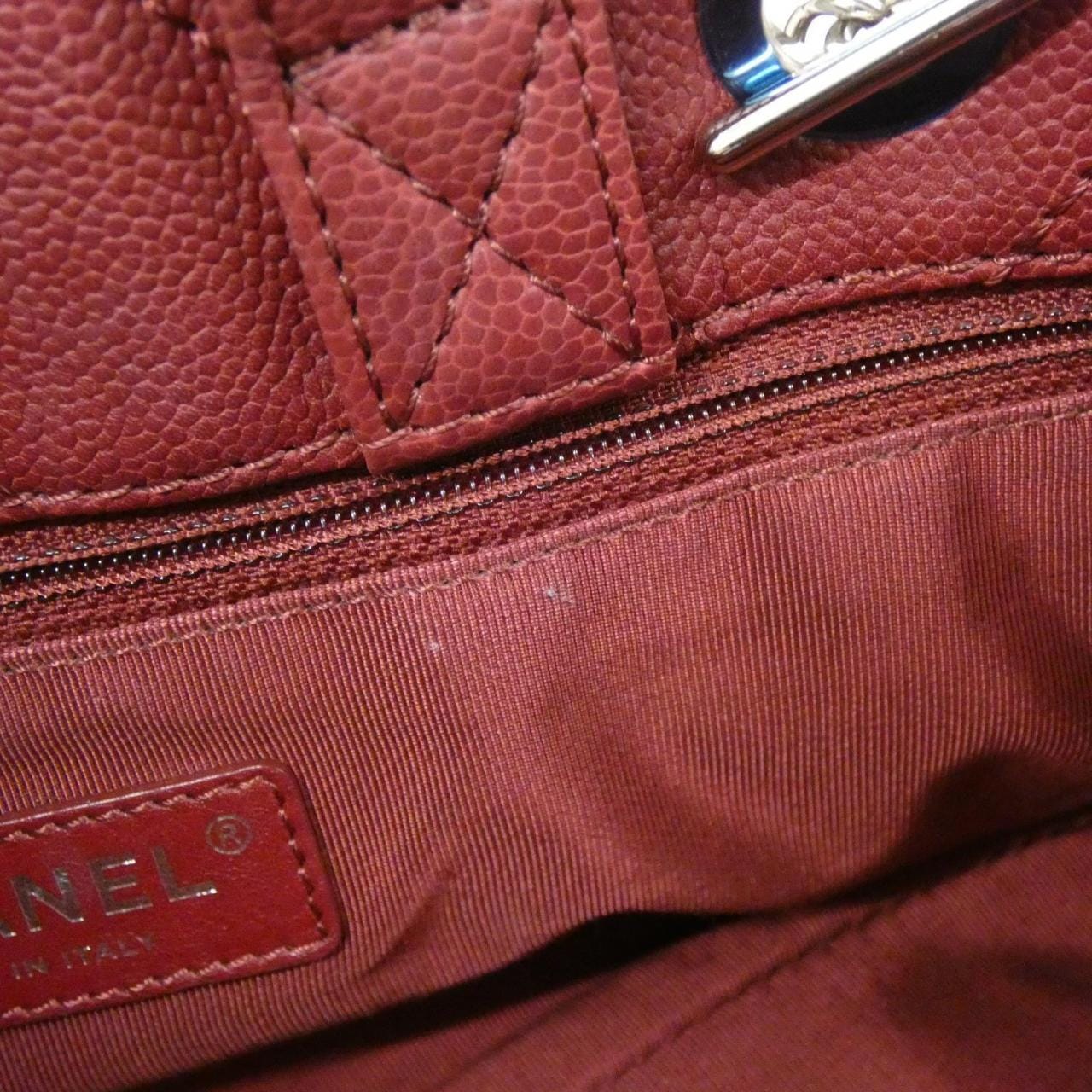 シャネル 90561 バッグ
