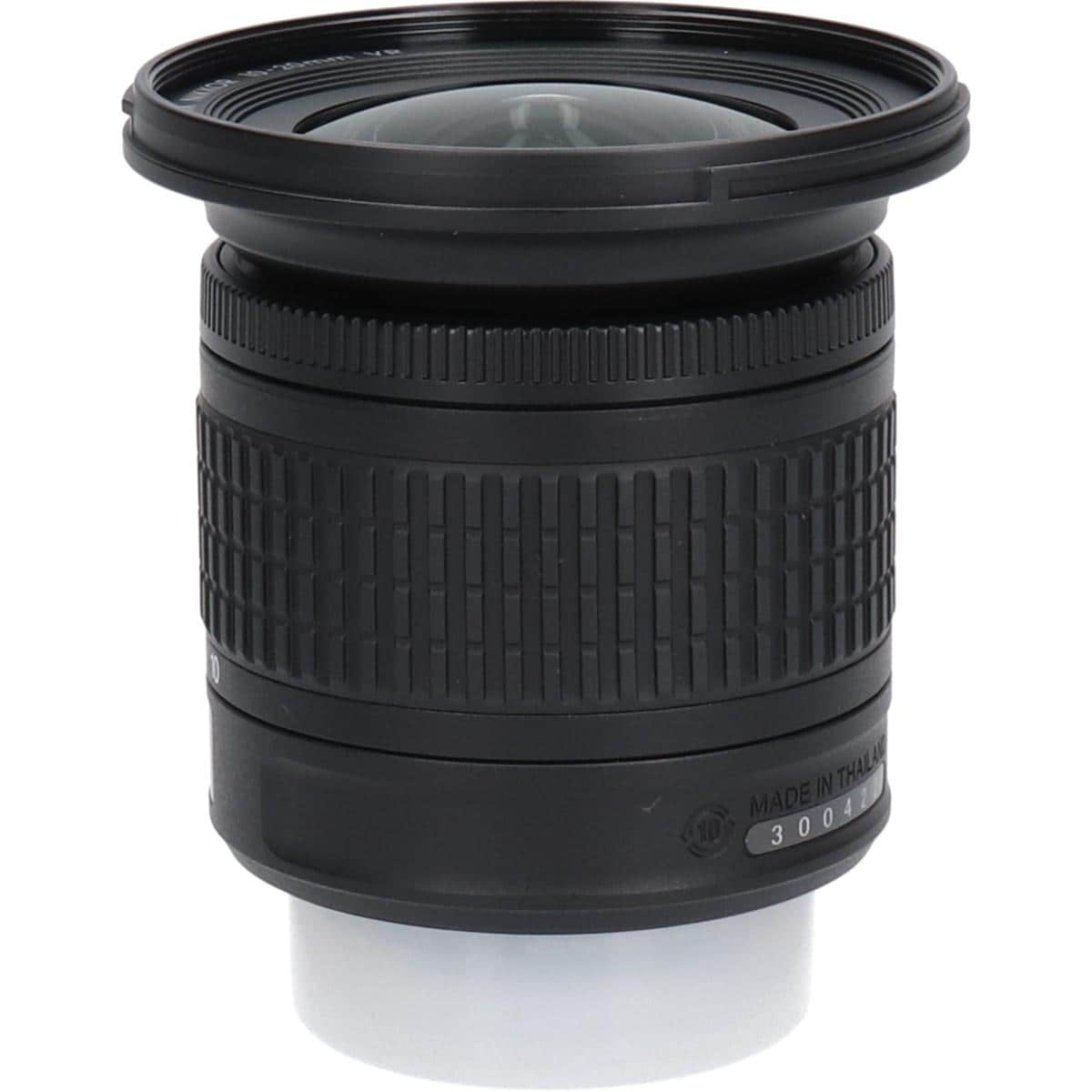 ＡＦ－Ｐ　ＤＸ１０－２０ｍｍ　Ｆ４．５－５．６Ｇ　ＶＲ